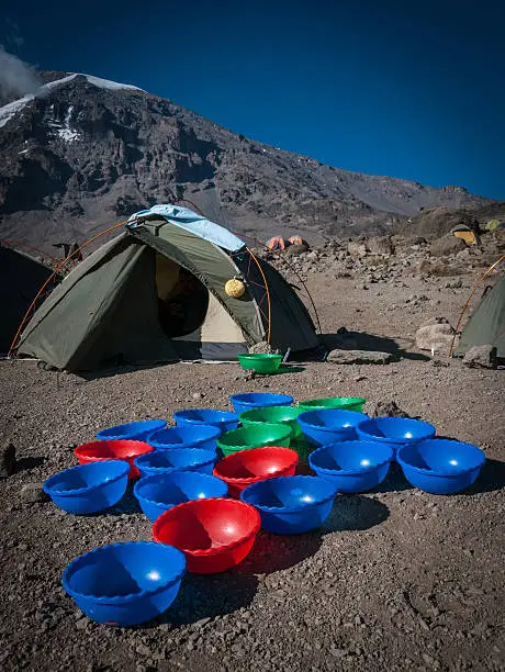 Karanga Camp