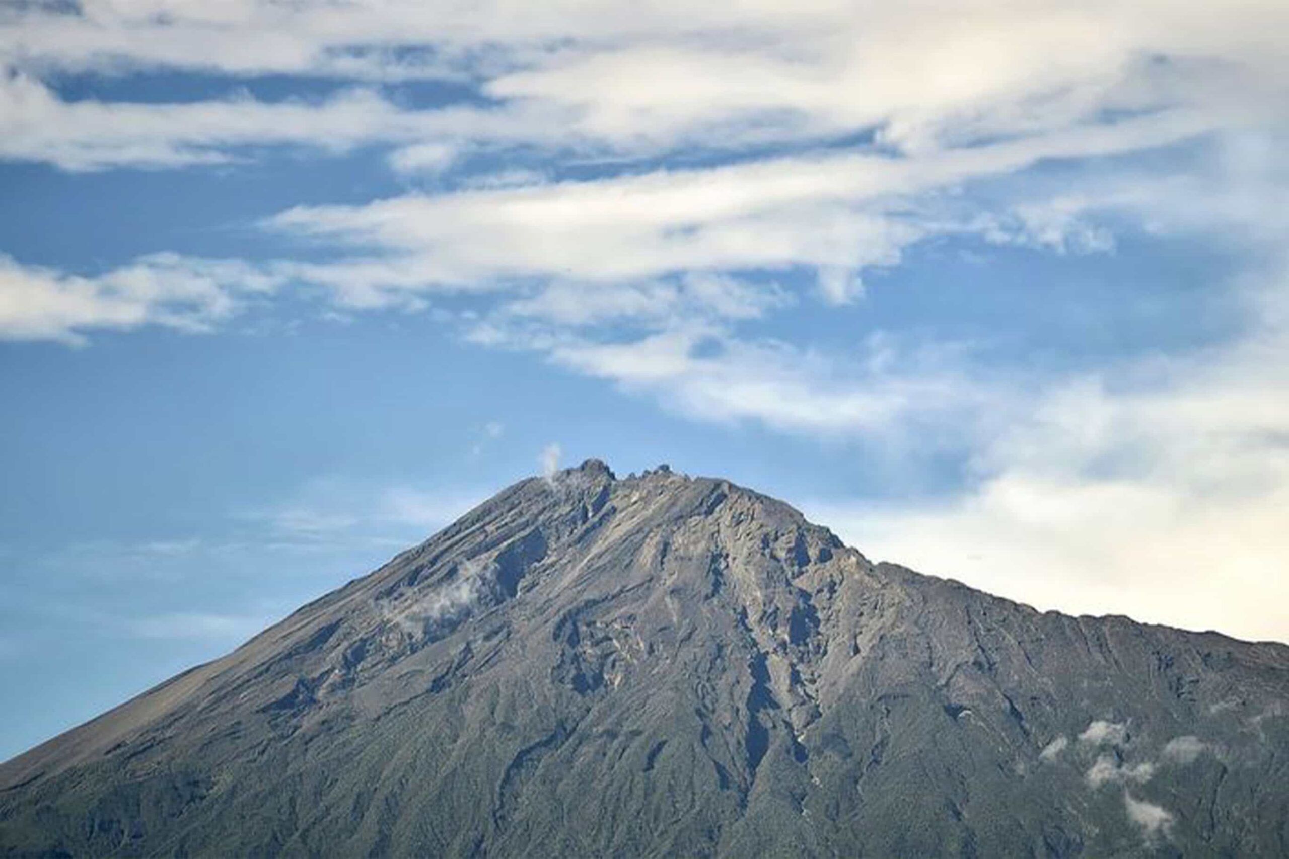 5-Day Mount Meru Climb