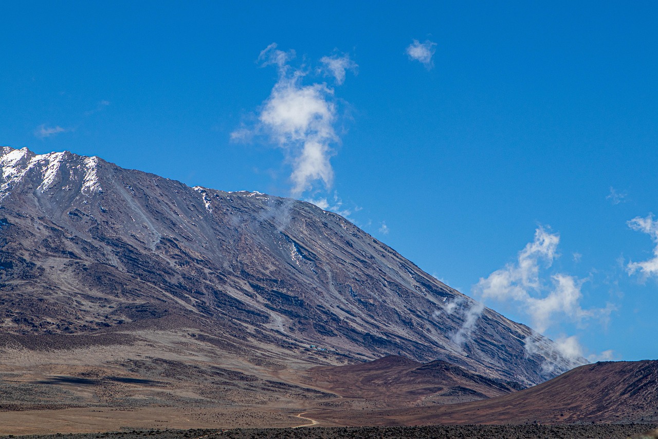 Lava Tower