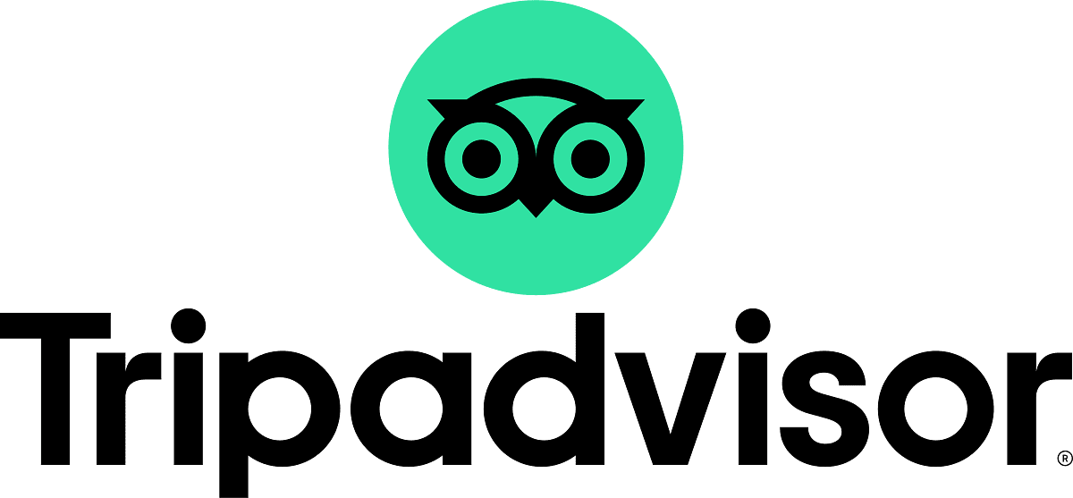 TripAdvisor Logo