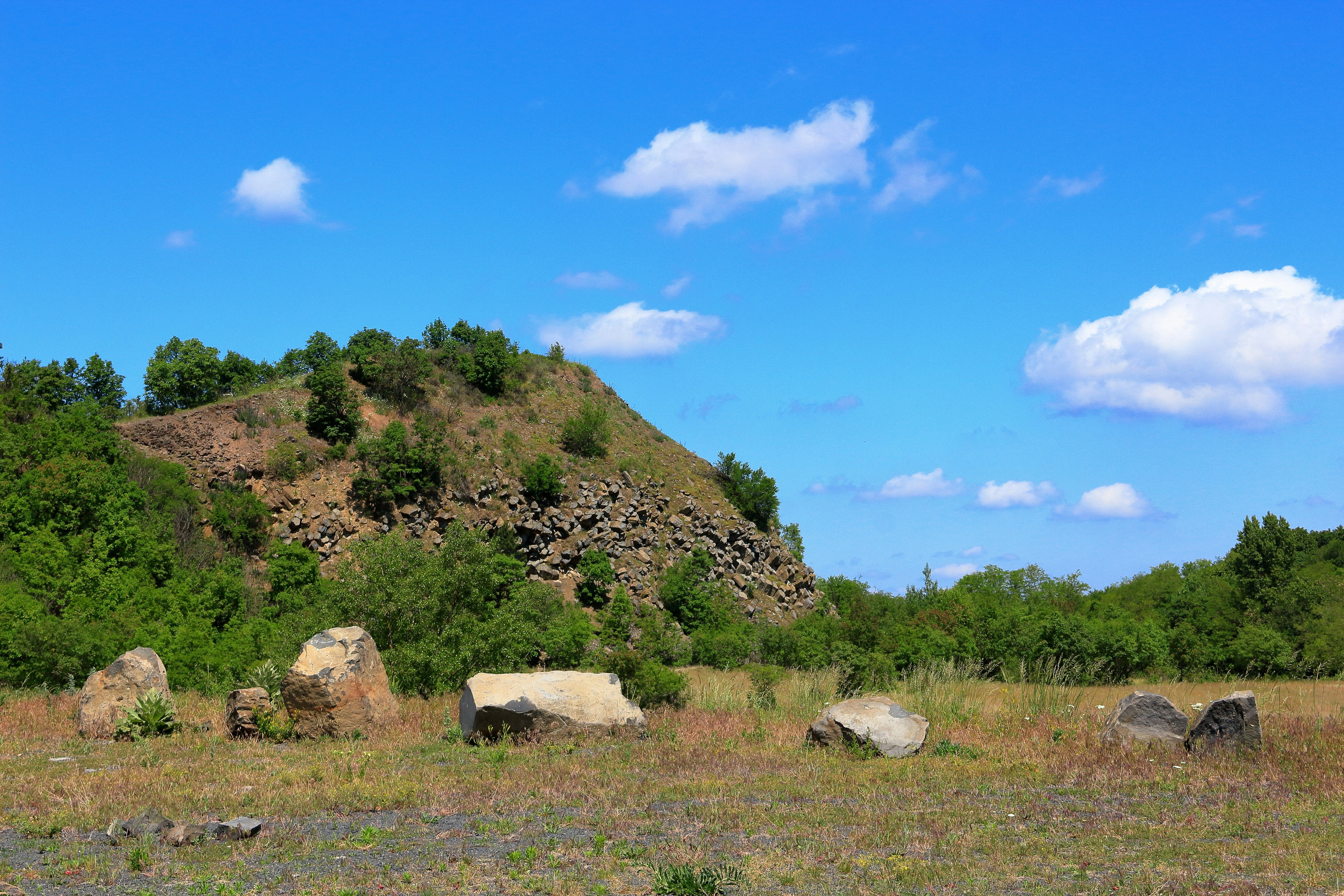 Udzungwa Mountains
